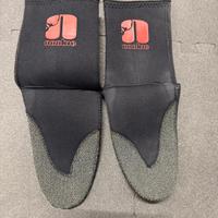 Calzari MOOKIE TAGLIA M