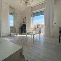 Zona Viali ultimo piano ristrutturato