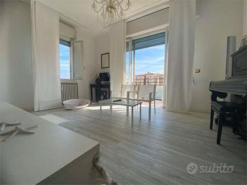 Zona Viali ultimo piano ristrutturato