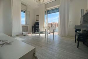 Zona Viali ultimo piano ristrutturato