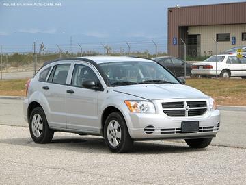 Ricambi usati dodge caliber 2006-2012 #p