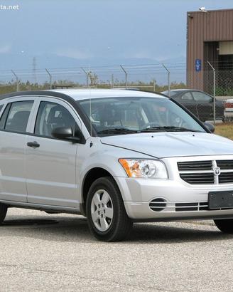 Ricambi usati dodge caliber 2006-2012 #p