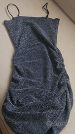 Subdued - Cocktail Dress 