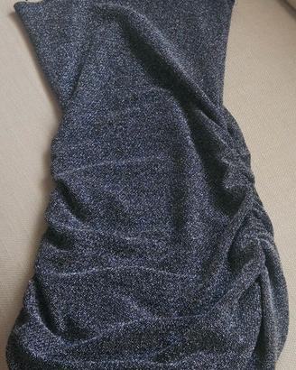 Subdued - Cocktail Dress 