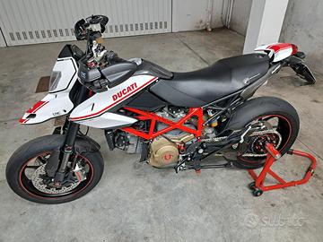 hypermotard 1100evo sp 