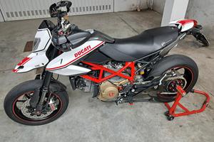 hypermotard 1100evo sp 