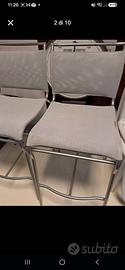 sgabelli calligaris