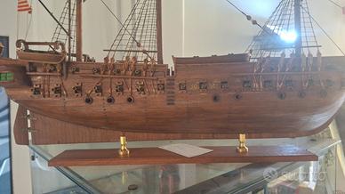 USS Constitution Old Ironsides 1797