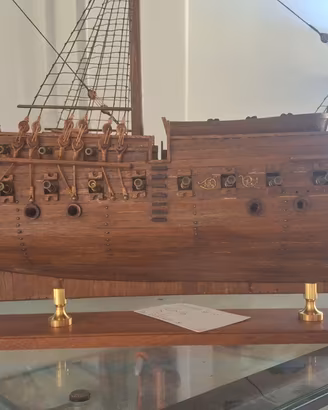 USS Constitution Old Ironsides 1797