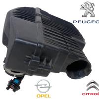 BOX SCATOLA FILTRO ARIA PEUGEOT 2008 Serie Z120033