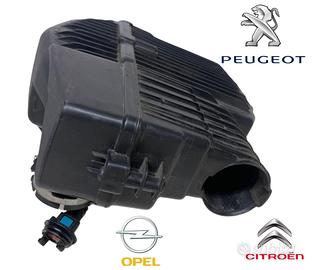 BOX SCATOLA FILTRO ARIA PEUGEOT 2008 Serie Z120033