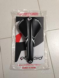 Prologo Kappa sella carrello titanio 230 gr