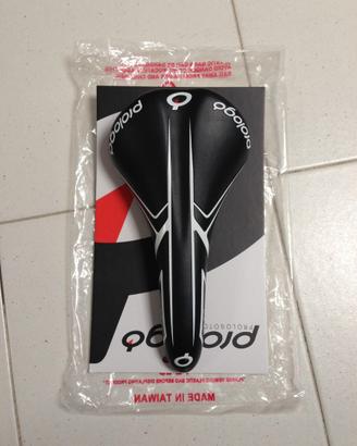 Prologo Kappa sella carrello titanio 230 gr