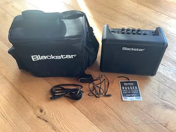 AMPLIFICATORE PER CHITARRA ELETTRICA/ACUSTICA