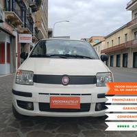 FIAT Panda 2 serie 1.4 Dynamic Natural Power