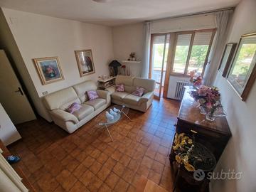 Camere in appartamento zona Galceti di Prato