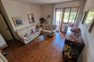 Camere in appartamento zona Galceti di Prato