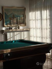 Biliardo Cussotti 1990