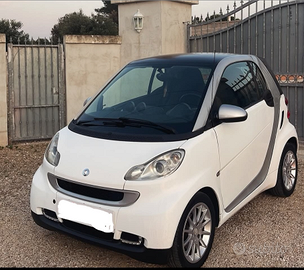 Smart 800 cdi