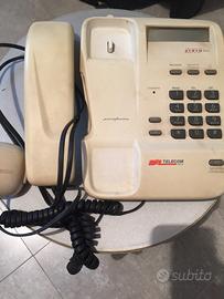 Telefono Fisso Pininfarina Vintage