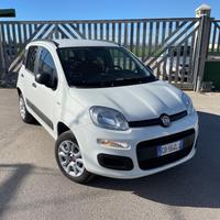 Fiat Panda 0.9 TwinAir Turbo 85cv S&S 4x4