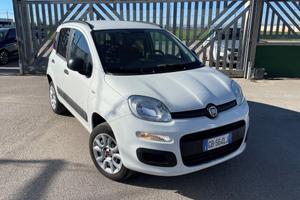 Fiat Panda 0.9 TwinAir Turbo 85cv S&S 4x4