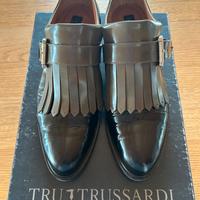 Scarpe basse donna Trussardi