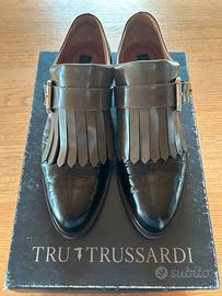 Scarpe basse donna Trussardi