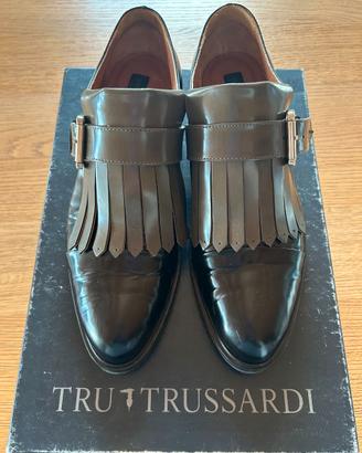 Scarpe basse donna Trussardi