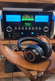 Ampli Mcintosh MA 12000