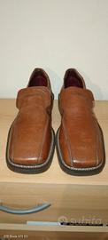Scarpe mocassini uomo 