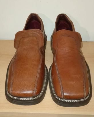 Scarpe mocassini uomo 