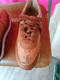 scarpe Alviero Martino