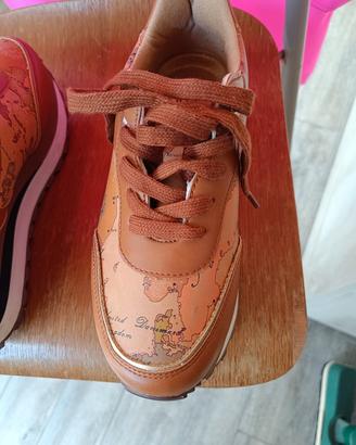 scarpe Alviero Martino