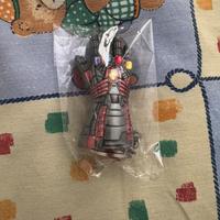 Portachiavi Guanto Infinito Marvel