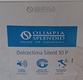 DOLCECLIMA Silent 10P
