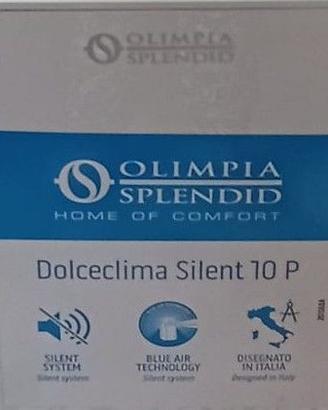 DOLCECLIMA Silent 10P