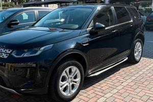 Land Rover Discovery Sport 2.0d S awd 150c