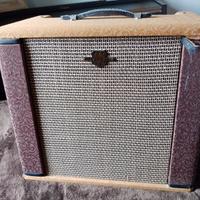 Fender Ramparte Pawn Shop Series 9