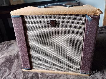 Fender Ramparte Pawn Shop Series 9