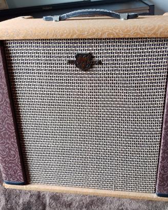 Fender Ramparte Pawn Shop Series 9