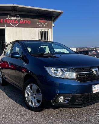 Dacia Sandero 0.9 TCe 12V 90CV Start&Stop Comfort