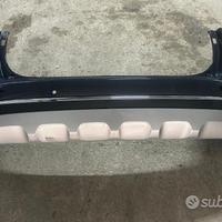 Paraurti posteriore kia sportage 2019 2020 2021