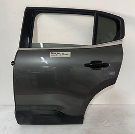 PORTIERA POSTERIORE SINISTRA CITROEN C5 Aircross (