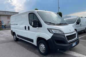 PEUGEOT BOXER 2.0 HDI FURGONE H1L2 / PASSO LUNGO