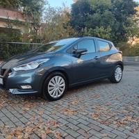 Nissan Micra IG-T 90 GPL 5 porte Plus
