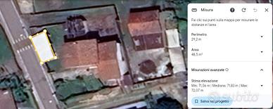 Casa singola via Mazzini Tezze sul Brenta