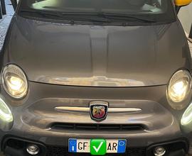 Abarth 595 - 2021