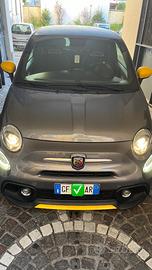 Abarth 595 - 2021