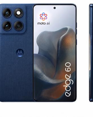 Telefono Motorila Edgr 60 256GB/ 8GB Ram